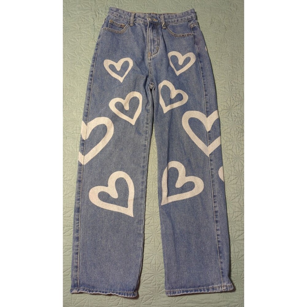 Cider Jeans Your Closets Happy Hour Women's Size XS